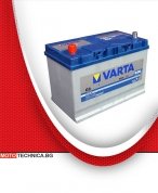 Акумулатори Varta Blue Dynamic Asia 95 Ah L Plus