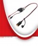Адаптер за CTEK 56-382 Comfort Indicator Eyelet M8 допълнително изображение