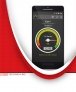 Battery-Guard 6 V, 12 V, 24 V Bluetooth Battery Monitor допълнително изображение 3