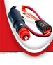 CTEK Comfort Connect Cigarette Lighter Plug допълнително изображение 2