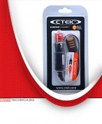 CTEK Comfort Connect Cigarette Lighter Plug