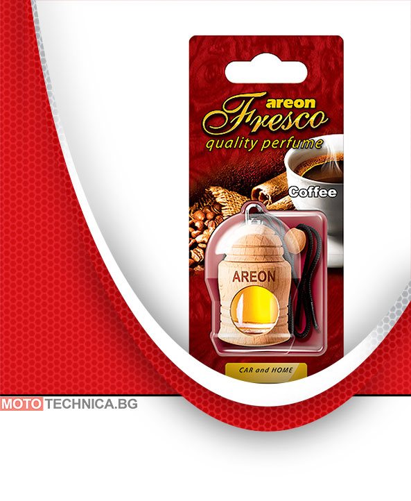 Ароматизатор Areon Fresco Coffee