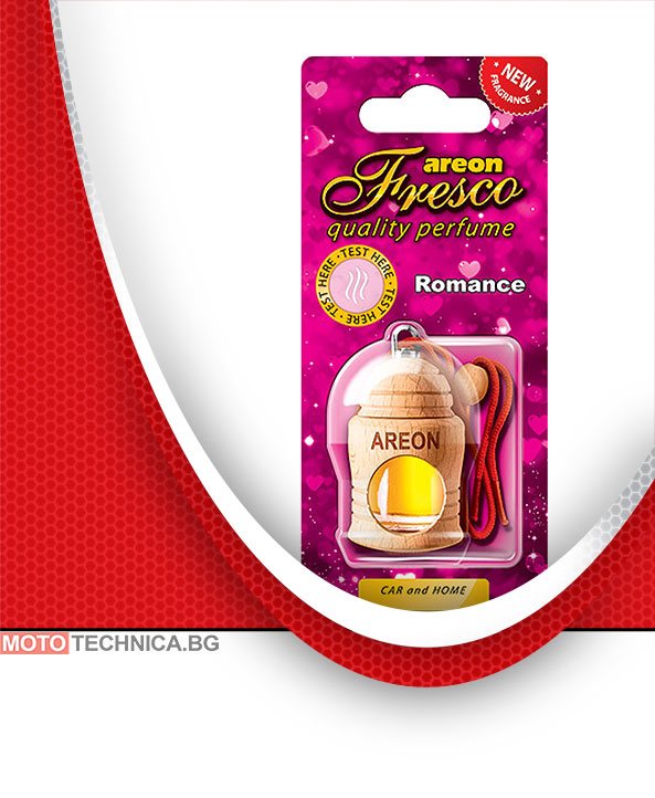 Ароматизатор Areon Fresco Romance
