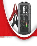 NOCO Genius Boost GB50 1500A XL литиево-йонно стартово устройство