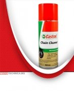 Castrol Chain Cleaner 400ml Спрей за вериги