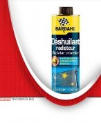 Обезмаслител за радиатори Bardahl Bar - 1100 500ml