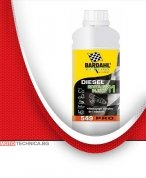 Добавка за дизел Bardahl Diesel injection restorer 11, Bar - 5492 1L