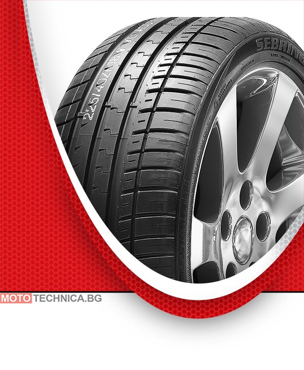 Летни гуми AEOLUS 235/35Z R19 91Y TL SteeringAce2 AU03 XL
