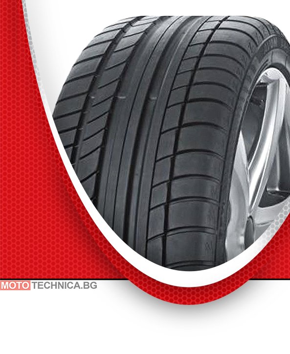 Летни гуми AVON 235/35 R19 91Y TL ZZ5