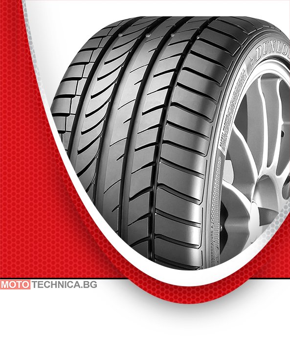 Летни гуми DUNLOP 255/55 R18 109Y TL SP QuattroMaxx XL V1