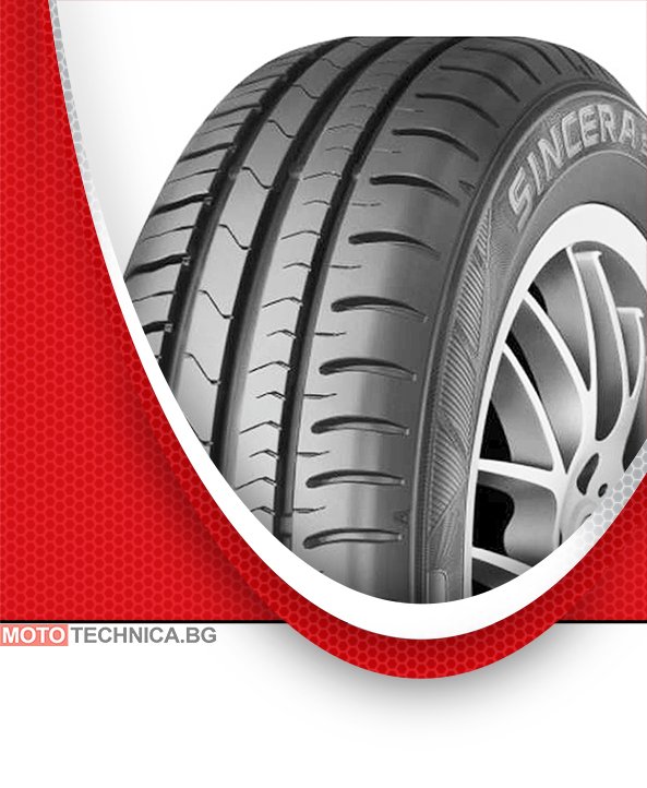 Летни гуми FALKEN 165/70 R14 85T TL Sincera SN832 Ecorun XL
