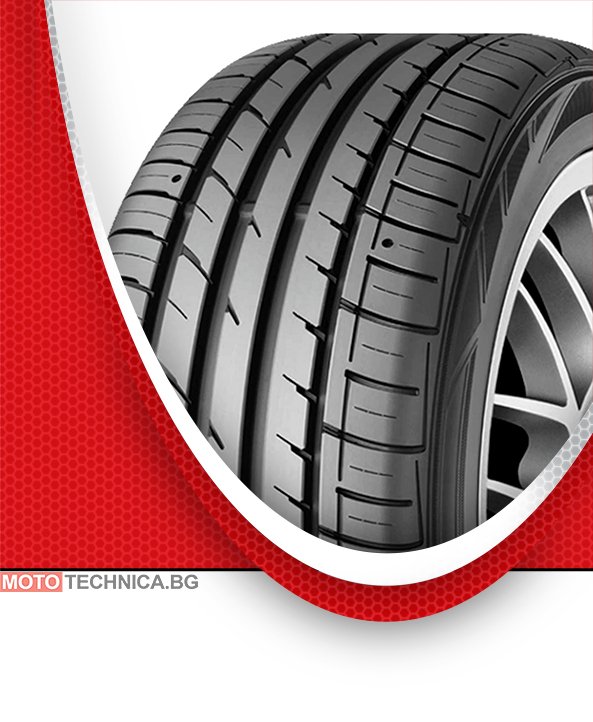 Летни гуми FALKEN 225/40 R16 85W TL Ziex ZE914 Ecorun