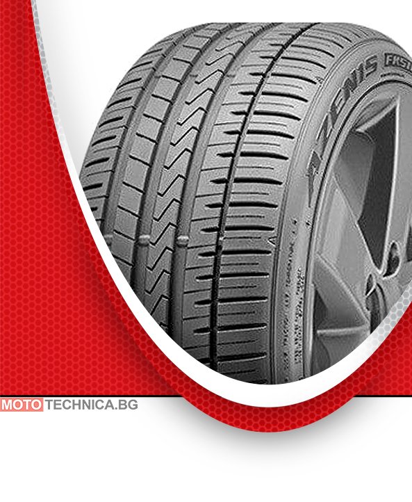 Летни гуми FALKEN 235/55 R17 103W TL Azenis FK510 SUV XL