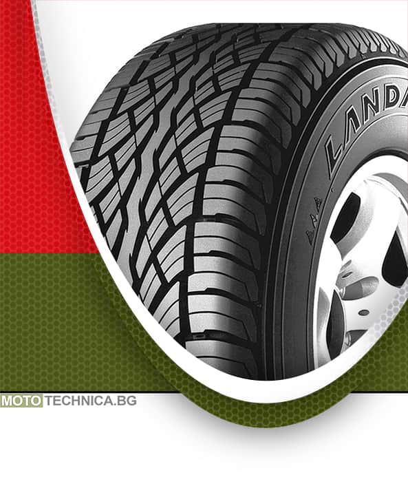 Летни гуми FALKEN 235/70 R16 106H TL Landair LA/AT T110