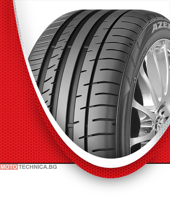 Летни гуми FALKEN 265/40Z R17 100Y TL Azenis FK453 XL