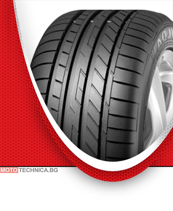Летни гуми FULDA 225/50 R17 98W TL SportControl FP XL