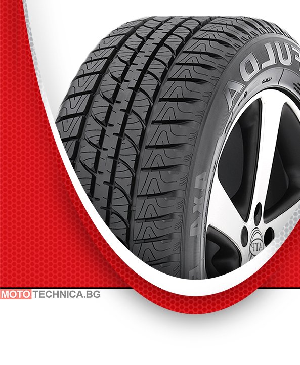 Летни гуми FULDA 265/65 R17 112H TL 4x4 Road