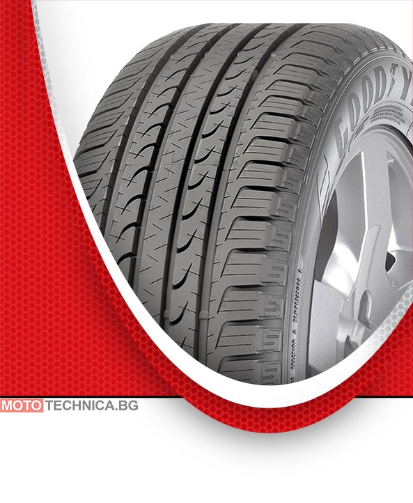 Летни гуми GOOD YEAR 215/70 R16 100H TL EfficientGrip SUV