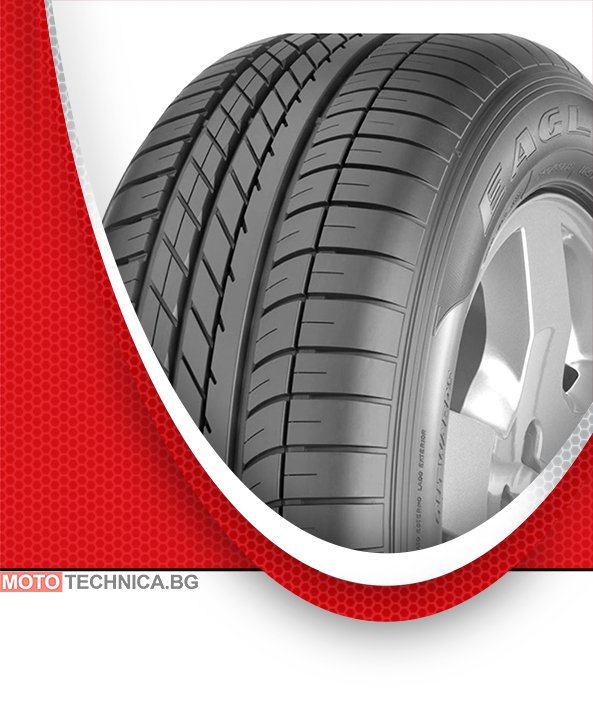 Летни гуми GOOD YEAR 275/45 R20 110Y TL Eagle F1 Asymmetric SUV XL AO FP