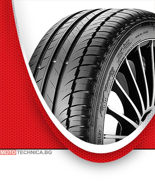 Летни гуми MICHELIN 205/55Z R16 91Y TL Pilot Exalto PE2 N0