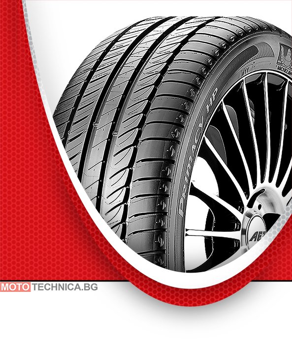 Летни гуми MICHELIN 225/50 R17 94V TL Primacy HP* G RNX