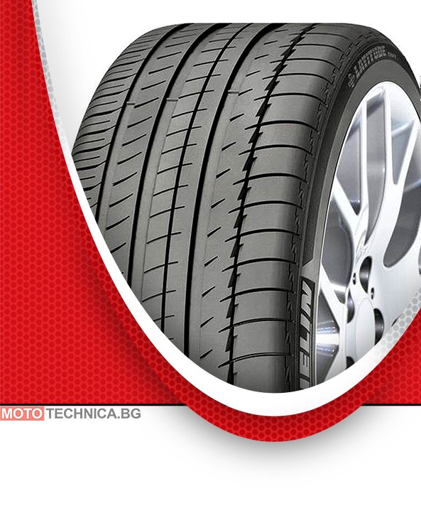 Летни гуми MICHELIN 235/65 R17 104V TL Latitude Sport G RNX