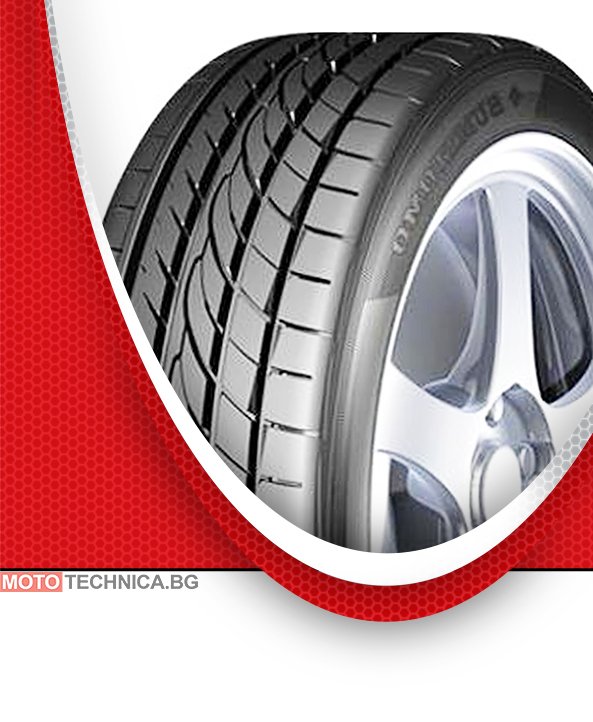 Летни гуми SUMITOMO 235/50 R18 101 TL BC100 XL