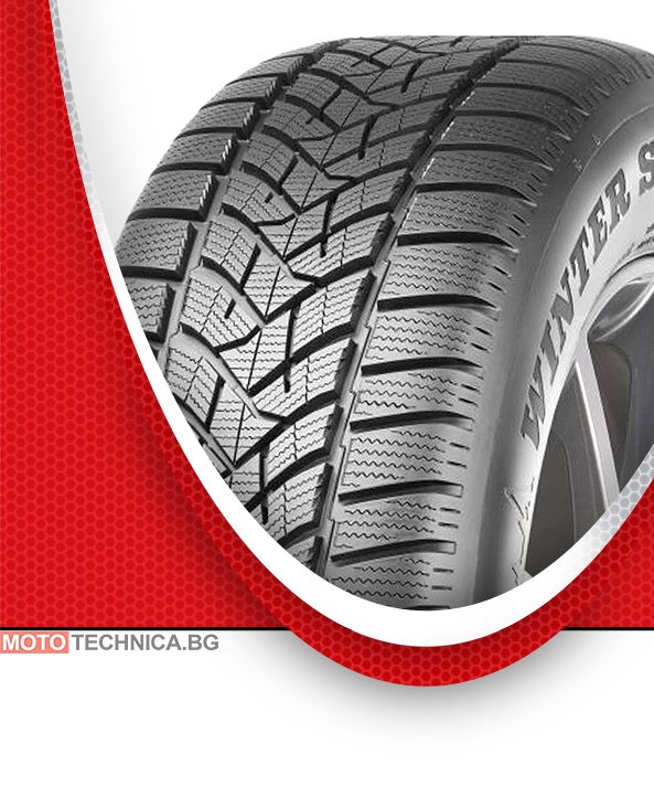 Зимни гуми DUNLOP 215/70 R16 100T TL Winter Sport 5 SUV