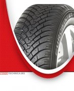 Зимни гуми FALKEN 165/70 R14 81T TL Eurowinter HS01