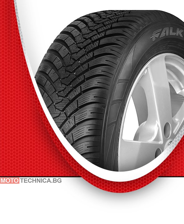 Зимни гуми FALKEN 195/70 R16 94H TL Eurowinter HS01 SUV