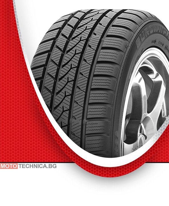 Зимни гуми FALKEN 215/55 R17 98V TL HS439 XL