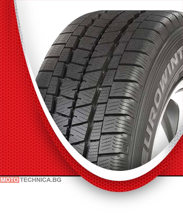 Зимни гуми FALKEN 215/75 R16C 113/111 R TL Eurowinter VAN01
