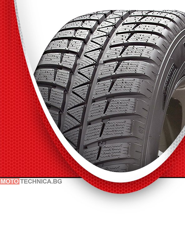 Зимни гуми FALKEN 225/55 R19 99V TL HS449 SUV