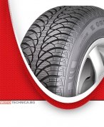 Зимни гуми FULDA 175/70 R14 84T TL Kristall Montero 3