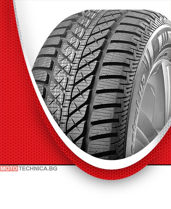 Зимни гуми FULDA 205/55 R16 91H TL Kristall Control HP