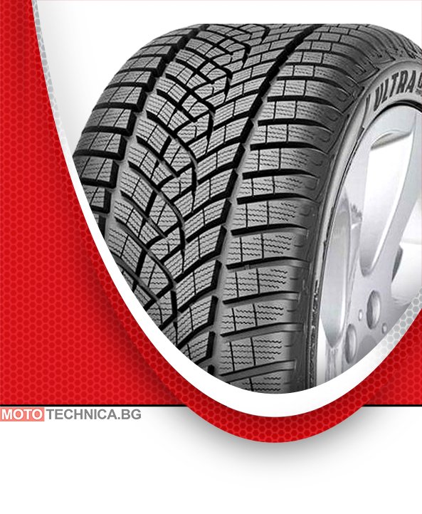 Зимни гуми GOOD YEAR 275/45 R21 110V TL Ultra Grip Performance SUV G1 XL