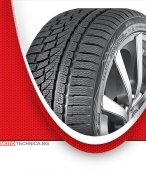 Зимни гуми NOKIAN 255/35 R18 94V TL Nokian W R A4 XL