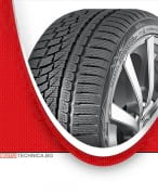 Зимни гуми NOKIAN 255/40 R18 99V TL Nokian W R A4 XL