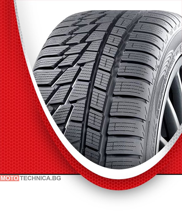 Зимни гуми NORDMAN 175/70 R14 84T TL Nordman W R