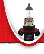 Крушки H13 12V OSRAM фар за дълги светлини