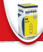 Крушки H21W 12V NARVA стоп светлини