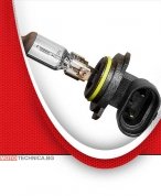 Крушки HB4 12V фар за осветяване при завиване OSRAM