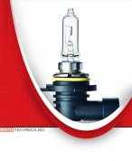 Крушки HIR1 OSRAM фар за дълги светлини