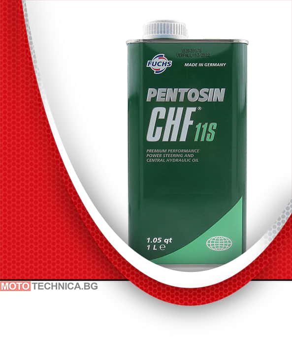 Pentosin CHF 11S iL