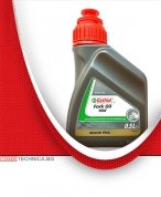 Масло за амортисьори Castrol Fork Oil 10W 500ml