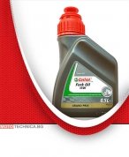 Масло за амортисьори Castrol Fork Oil 15W 500ml