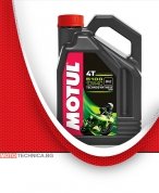 MOTUL 5100 10W40 4L