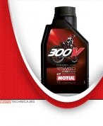 MOTUL 300V FACTORY LINE OFF ROAD 15W60 1L