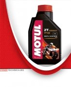 MOTUL 710 2T 1L