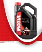 MOTUL 710 2T 4L